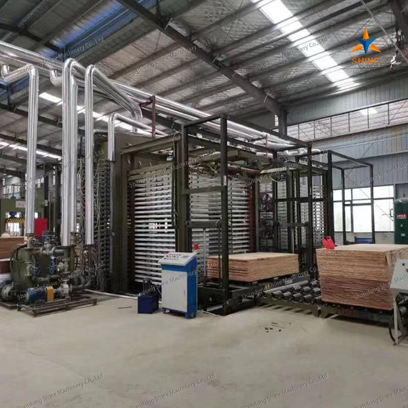 Tekan panas