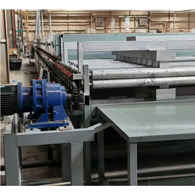 pengering roller venir