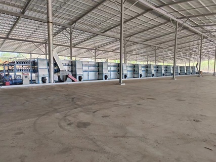 pengering roller venir