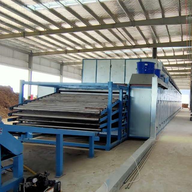 pengering roller venir