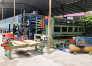 Sistem pemindahan venir automatik