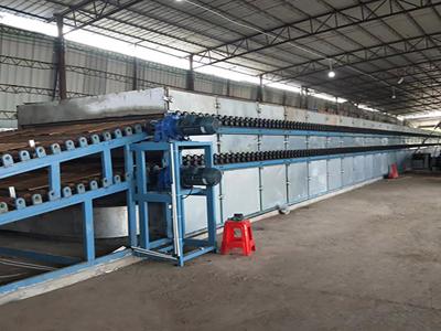 Pengering venir