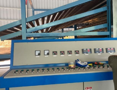 Panel kawalan