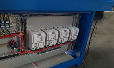 Elektrik berkualiti tinggi